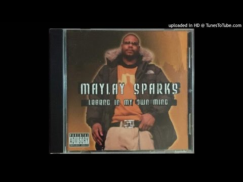 Maylay Sparks Feat. Baby Blak, Kamachi & Last Emperor - Dedication