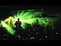 Karl Denson's Tiny Universe - Where It Counts - Bluebird Bloomington, IN