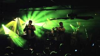 Karl Denson's Tiny Universe - Where It Counts - Bluebird Bloomington, IN