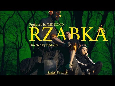 Rzabka - Rzabka [directed by Nadolny]