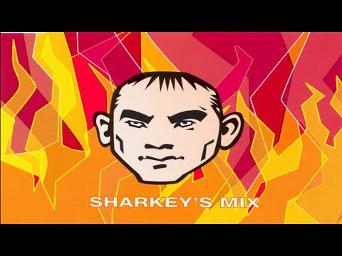 SHARKEY Bonkers 8 - The Rezurrection