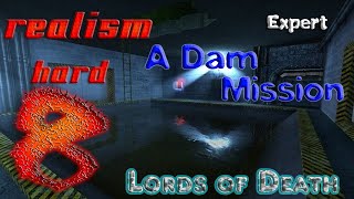 A Dam Mission