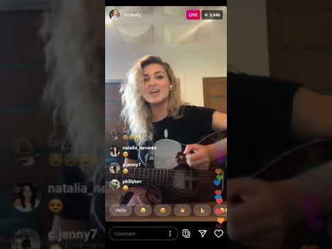 California Lovers - Tori Kelly