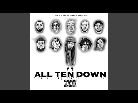 Let Me Out (feat. Brejea Vanae, Young Dnalkao & Abejide)