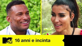 Download lagu MTV Celebrity Ex On The Beach: David McIntosh e Metisha Schaefer, appuntamento e bacio | Episodio 13 mp3