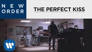 New Order - The Perfect Kiss