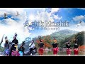 A.chik Me.chik_ Full Video _ YC Nikjrang RangSha| Music prod.Maxfill Marak|