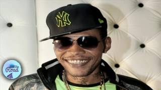 Vybz Kartel - In My Life (Raw) [Kuminar Riddim]
