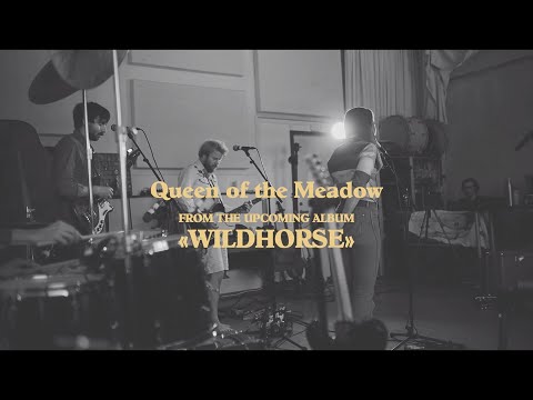 Malin Pettersen - Queen of the Meadow (Live in the studio)