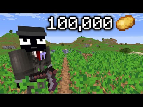 Lolez - Why I Covered this SMP in Potatoes