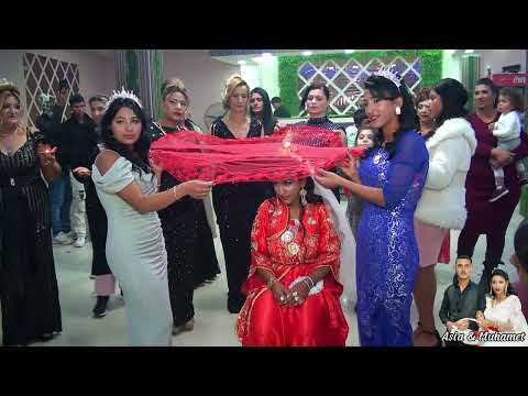 Bijav Asija & Muhamet   part 3