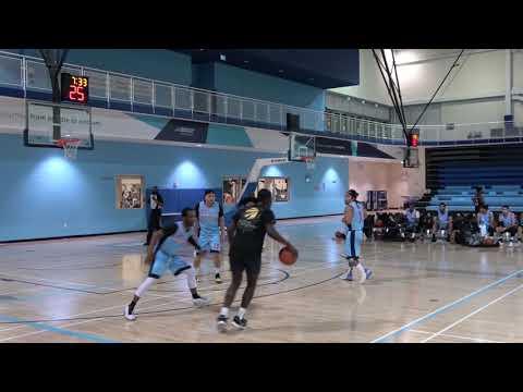 Top Boys vs Prime Time - sunday tier 6 - tcbl 2021 winter