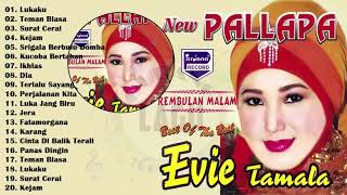 Download lagu Evie Tamala Dangdut Lawas Nostalgia 90an - Full Album mp3