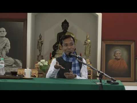 085-พลังจิต พิชิตโรคโลก 2 - โรงพยาบาลมหาราชเชียงใหม่ จ.เชียงใหม่