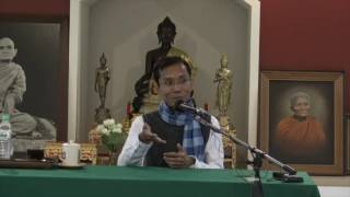 085-พลังจิต พิชิตโรคโลก 2 - โรงพยาบาลมหาราชเชียงใหม่ จ.เชียงใหม่