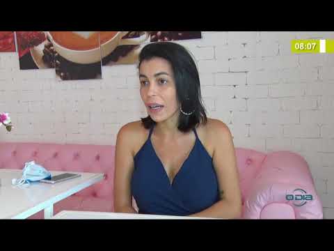 BOM DIA NEWS 18 03 2020 Pacientes com comorbidades redobram os cuidados contra o CONVID-19