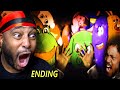 HE SOLD HIS DAUGHTER SOUL TO BE A STAR Devotion 還願 ENDING PART 3 CoryxKenshin