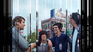 CLOUD CONTROL Happy Birthday