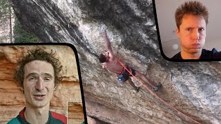 Toby Roberts Mogs Everybody on Perfecto Mundo 9b+ | Mani Reacts