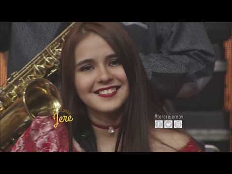 TERERE JERE (PEÑA) - CHE KAMBA RESAHUMI