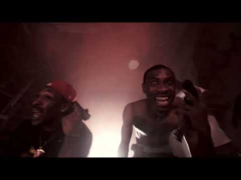 FYB J MANE "LONG LIVE DUCK" (Music Video)