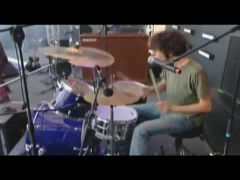 BSBE_Bud Spencer Blues Explosion live @ Primo Maggio 2009