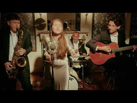 It Don’t Mean a Thing If It Ain’t Got That Swing_