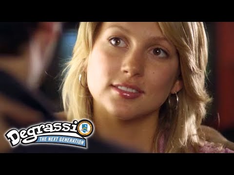 Degrassi: The Next Generation - Crazy Little Thing Called Love