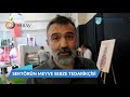 SEKTÖRÜN MEYVE SEBZE TEDARİKÇİSİ ‘MİRAY A.Ş’