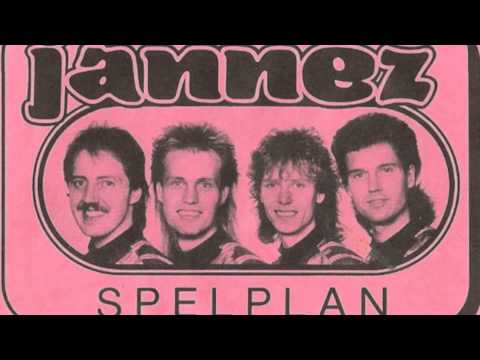 Jannez - De blindas café