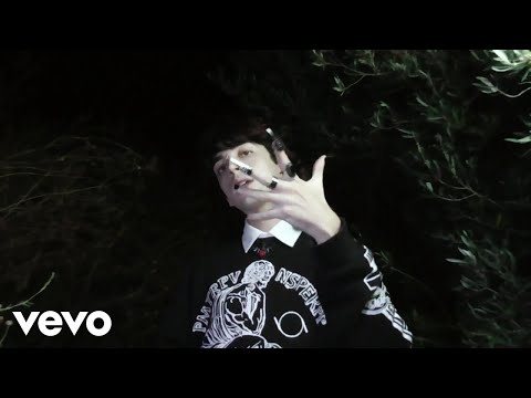 Ælf - Salem (Official Music Video) ft. Devonika