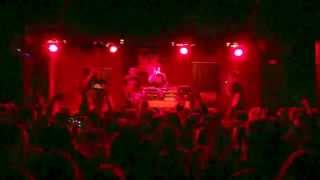 Run The Jewels - All Due Respect Live in Boston at Paradise Rock Club (11-28-14)
