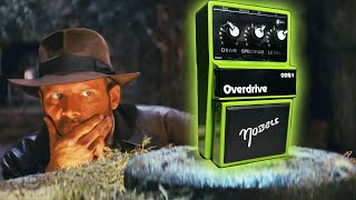 Video thumbnail for Why Do The Pros LOVE The Original 90's Nobels? | ODR-1 Nerdy Deep Dive by R.J. Ronquillo