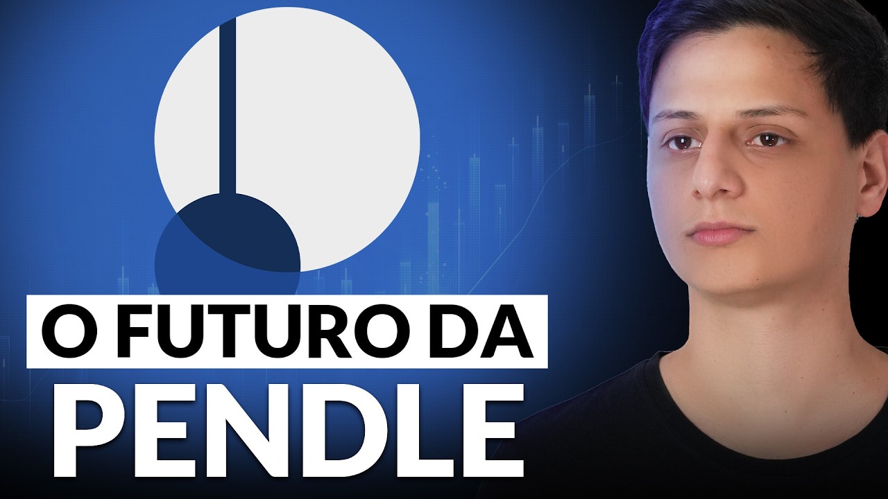ESSE SERÁ O FUTURO DE PENDLE