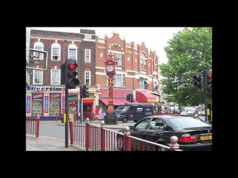 GAPPY RANKS - FIRST CLASS