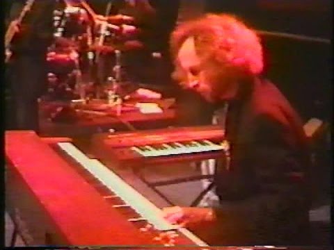 Hank Ballard featuring David Watkins