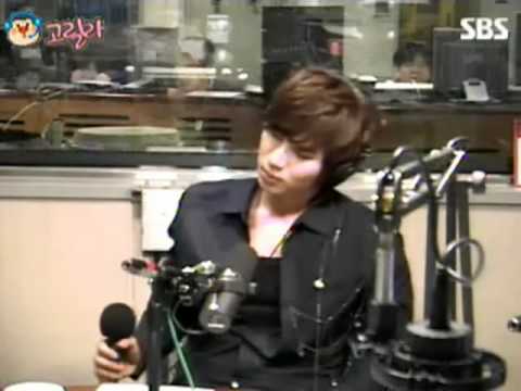 20090625 K.Will - Never Ending Story (Lee Seung Chul)