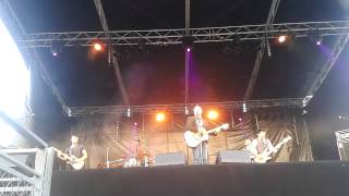 Oldelaf - Je mange @ Mâcon le 20/06/2014