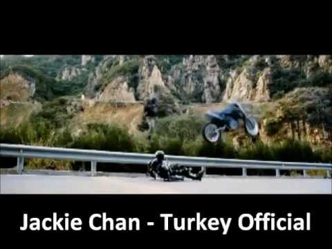 Chinese Zodiac - Resmi Türkçe Altyazılı Fragman