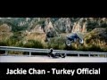 Chinese Zodiac Resmi Türkçe Altyazılı Fragman