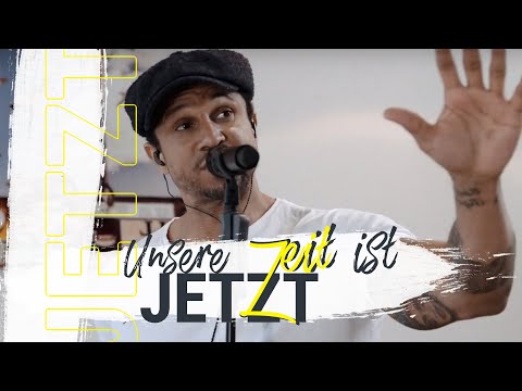 Daniel Aminati feat. Gedankentanken - JETZT