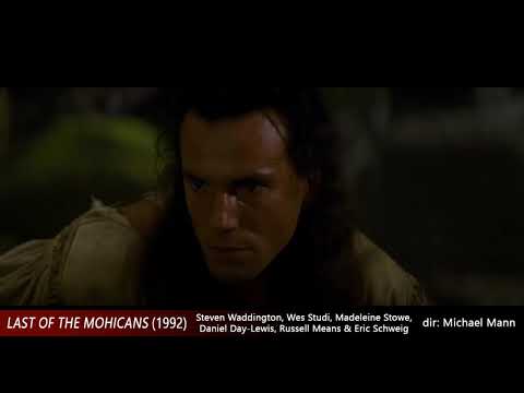 Magua said 'understand English very well'