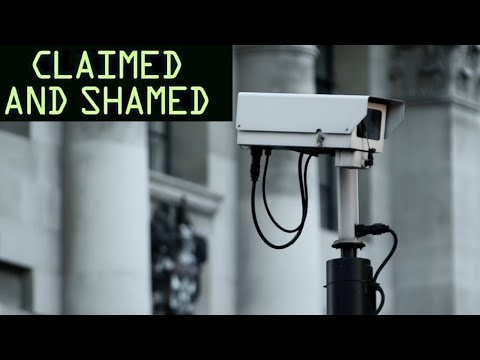 Claimed and Shamed - S15E06