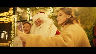 «Справжній Санта» | Офіційний тизер | HD