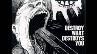 Against All Autority - Freedom