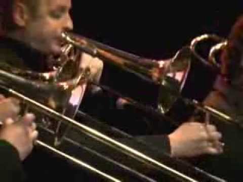 Jirayr Shahrimanyan - Mantra for 8 trombones (2012)