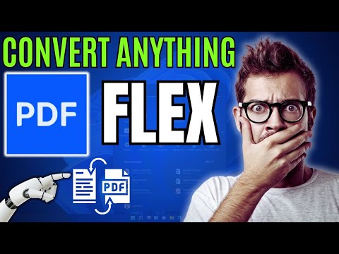 PDF Conversion Tools: The Evolution of Document Transformation