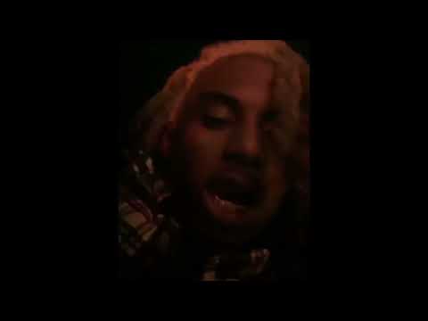 playboi carti - new tank (og concert version) (slowed + reverb) [prod. prodbyshorty]