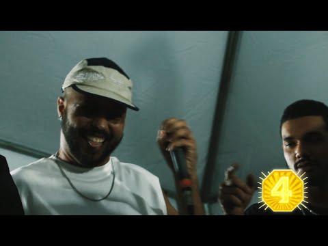 ATDJ, PEDOG e FAFF x NEGUIM, ALPHA e WILL | 1ª FASE | BDP 4 ANOS | GOIÂNIA-GO