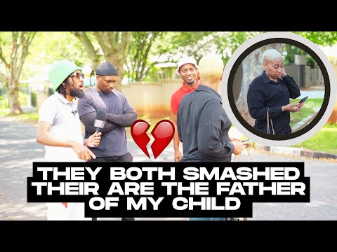 NIYATHEMBANA NA? | Making couples switch phones loyalty test south africa